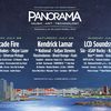 Panorama Festival Reveals Lineup For Randalls Island Debut